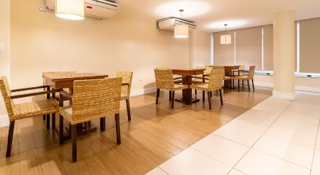 Apto Beira Mar com Vista e Pé na Areia Отели в г. Barra de Sao Miguel