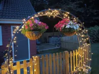 Romantic Chalet- Hot Tub- Games Room-stream-views