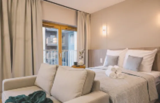 Puerto 34 Nowoczesne Studio Opera Nova Stare Miasto