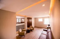 Havana Economy Hotel di Uberaba