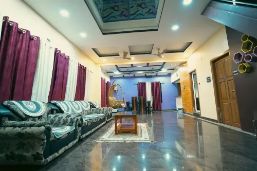 Heritage Nishka Villa -  case vacanza in affitto