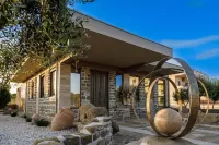 Lithos Messolongi Paradise - A Luxurious Retreat Hôtels à : 