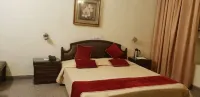 Kingfisher Tourist Resort Hotels in Ambala