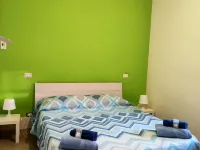 Cta Catania Aeroporto Fontanarossa Hoteles cerca del Aeropuerto de Catania - Fontanarossa