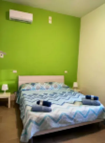 Cta Catania Aeroporto Fontanarossa Hoteles cerca del Aeropuerto de Catania-Fontanarossa