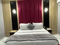 Mountaintop Suite and Apartment オジョドゥのホテル