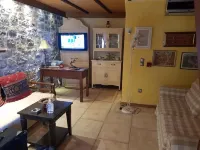 Aegean Bliss Residences Avgonima
