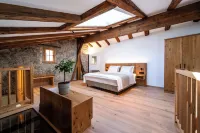 Hotel Traube Rattenberg Hotels in Rattenberg