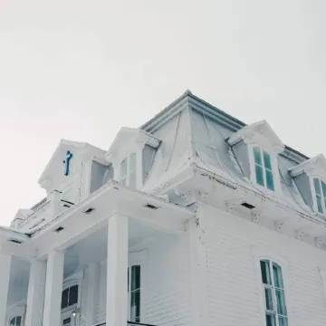 Lofts du Presbytère