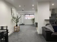 Apartment 07 St Andrews Hotels in Borough of Fylde