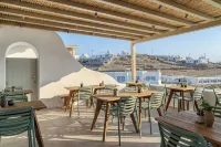 Athera Suites Mykonos Hotels in Klouvas