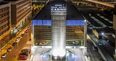 NH Gran Casino Extremadura