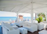 Vrissiana Boutique Beach Hotel Hotels in Protaras