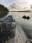 Vätternterrassen Hotels in Åmmeberg