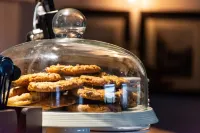 The Mill Hotel - servizio colazione