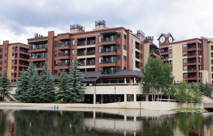 Village at Breckenridge Resort