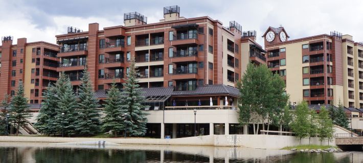 Village at Breckenridge Resort Hotels in Summit County