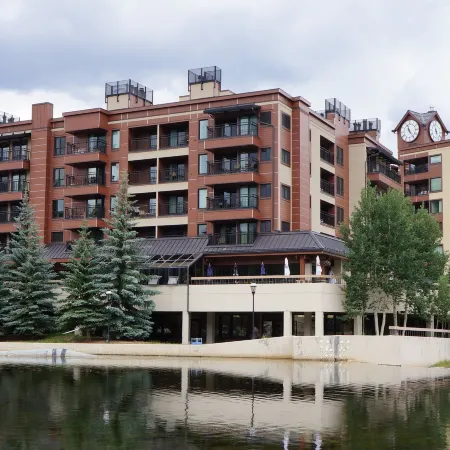 Village at Breckenridge Resort