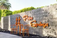 The Palm Springs Hotel
