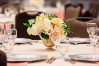 Denver Marriott Tech Center Các khách sạn ở Greenwood Village