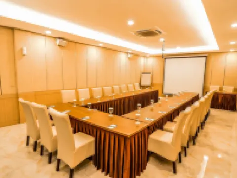 El Cavana Bandung Hotels in Andir