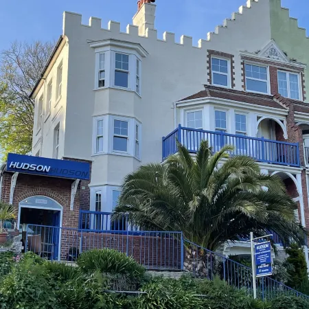 Hotel Hudson