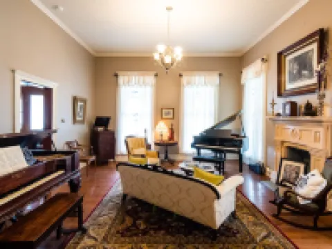 Kennedy Manor B&B Hotels in Jefferson