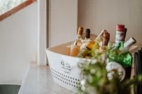 Resort Fior di Sardegna - bar