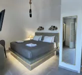 Zoumis Residence Hotels in Santa Maria