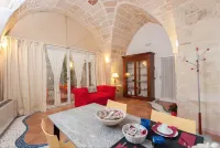 B&B Corte dei Memoli di Margiotta Giuseppina