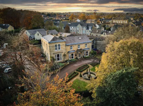 매너 하우스 린들리