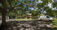 Nomads Airlie Beach Hotels in Woodwark