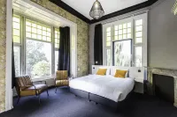 Rijksmonument Hotel de Sprenck Hotels in Westkapelle