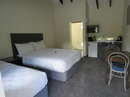 Grandeur Thermal Spa Resort