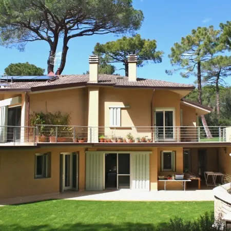 Villa Stella Marina