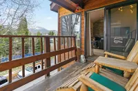 Ultimate Group Getaway with Hot Tubs, Trails & BBQ