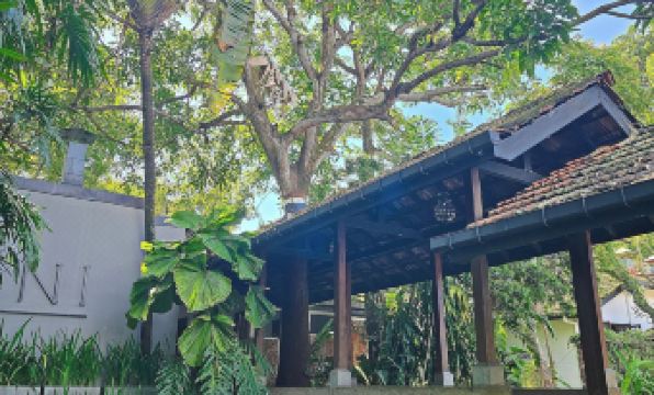 Havelock Place Bungalow