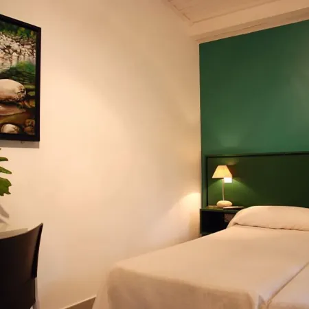 Hostal El Cardenillo