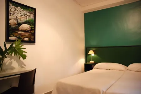 Hostal El Cardenillo