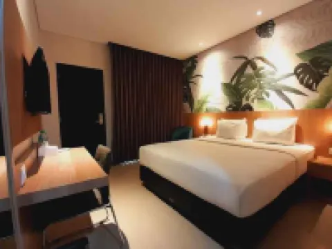 Rumah Kita Jember Hotels in Jember