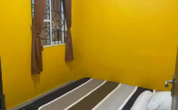 Bu Sur Homestay