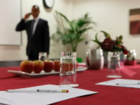 Metro Hotel Dublin Airport Hotels in Dublin