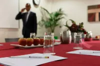 Metro Hotel Dublin Airport Hotels in Ballymun