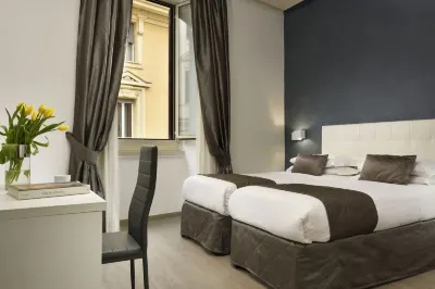 Hotel Patria Hotels in Appio Pignatelli