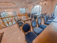 Kingdom Hotel CUA Lo Hotel di Cửa Lò