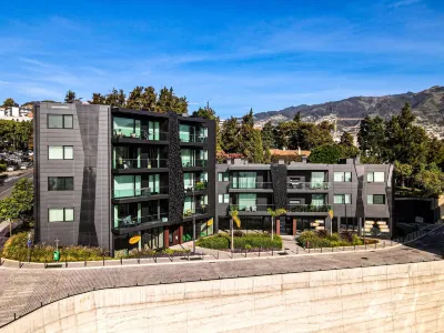 Banana Lodge by Atlantic Holiday Hotels near Madeira Story Centre