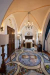 Villa Barluzzi - de playa