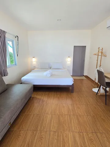 รูปภาพของกระดานบีชรีสอร์ท