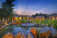 Aranya Vilas, Ranthambhore Hoteles en Distrito de Sawai Madhopur