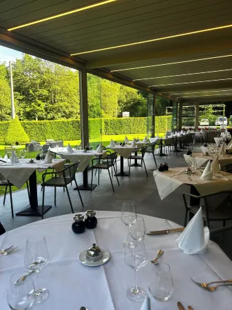 Moulin de Daverdisse Отели в г. Smuid